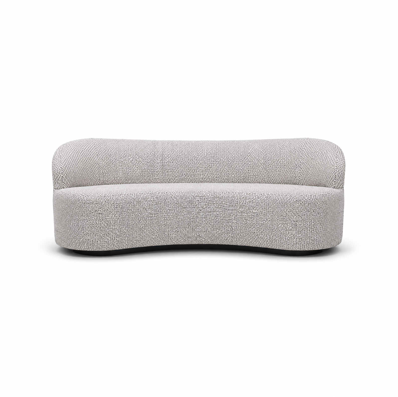PA-100 KIDNEY SOFA