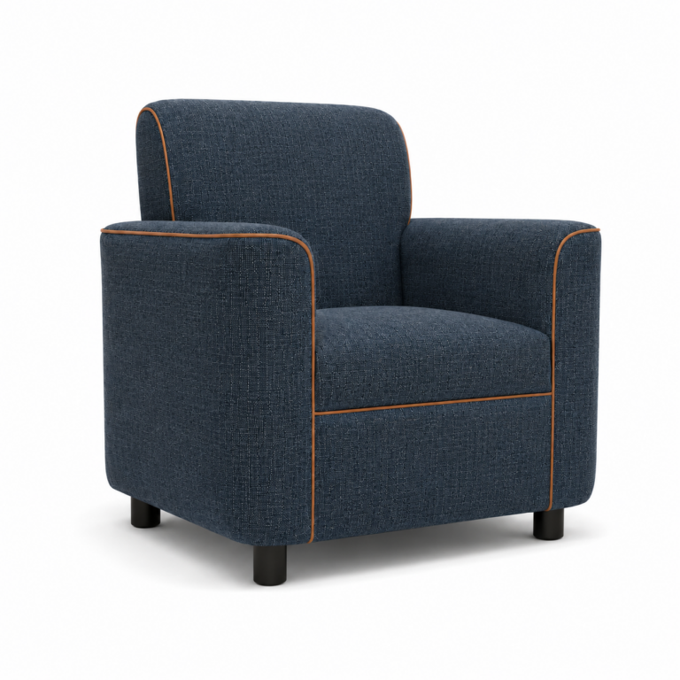 GR-102 LOUNGE CHAIR