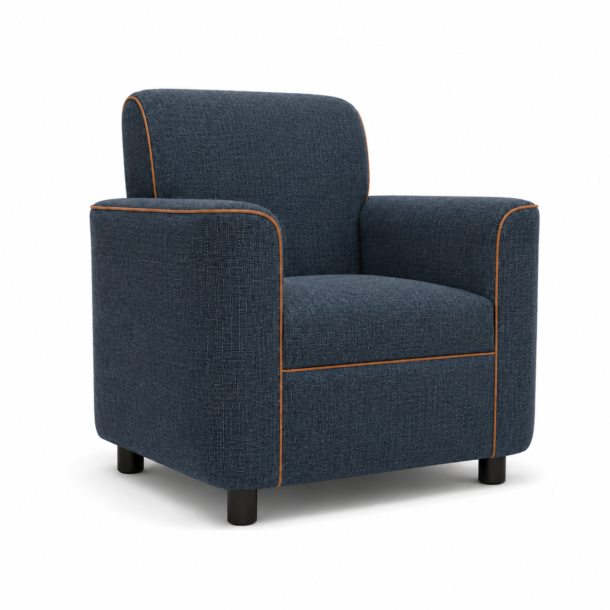 GR-102 LOUNGE CHAIR