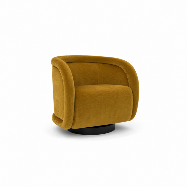 PA-110 LOUNGE CHAIR