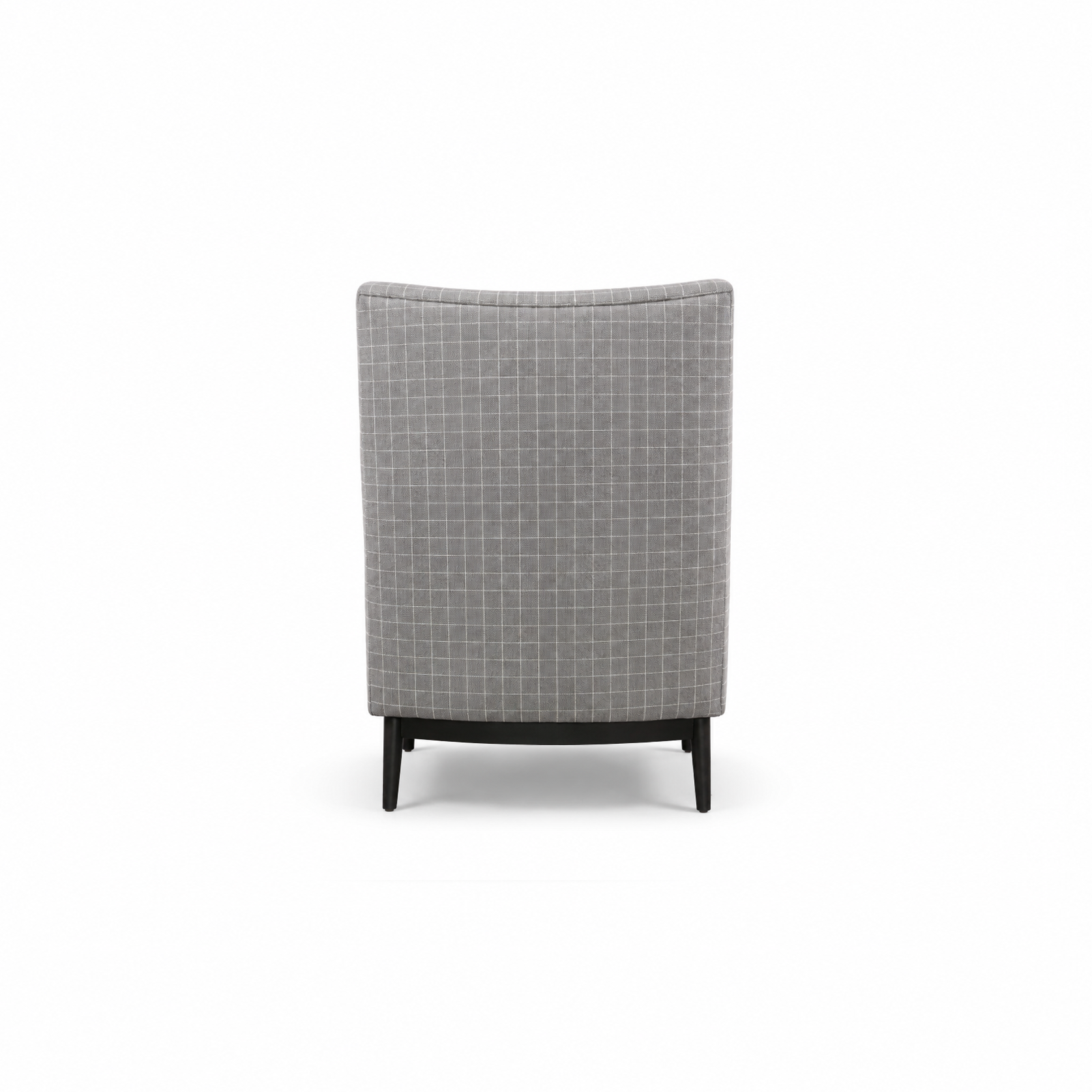 PA-109 HIGH BACK LOUNGE CHAIR - Image 4