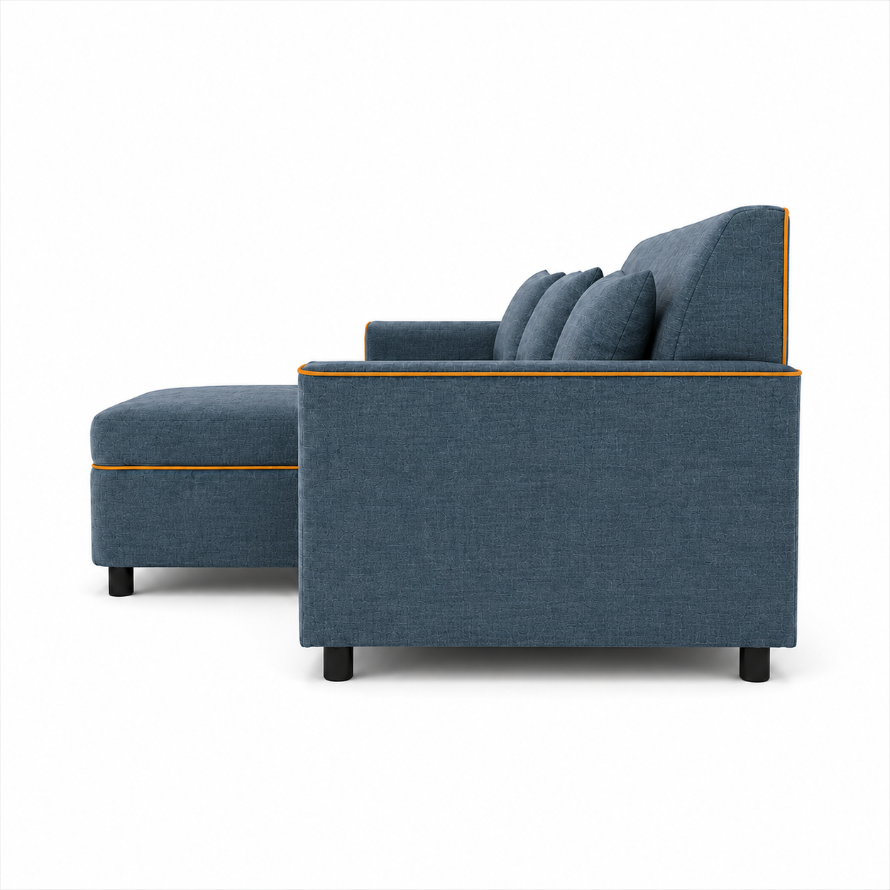 GR-103 SLEEPER SOFA W/ OTTOMAN - Image 3