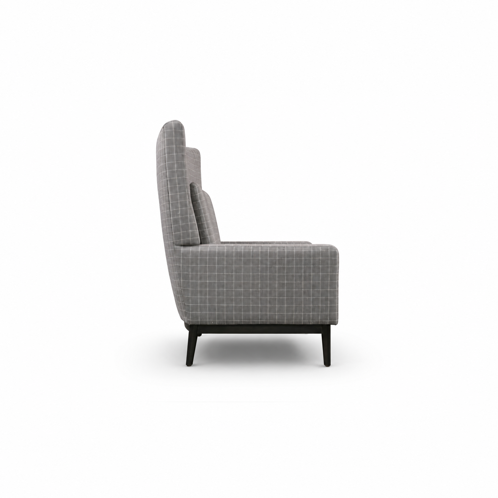 PA-109 HIGH BACK LOUNGE CHAIR