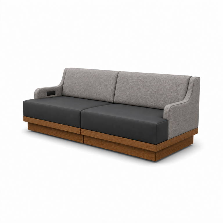 PA-101 BANQUETTE