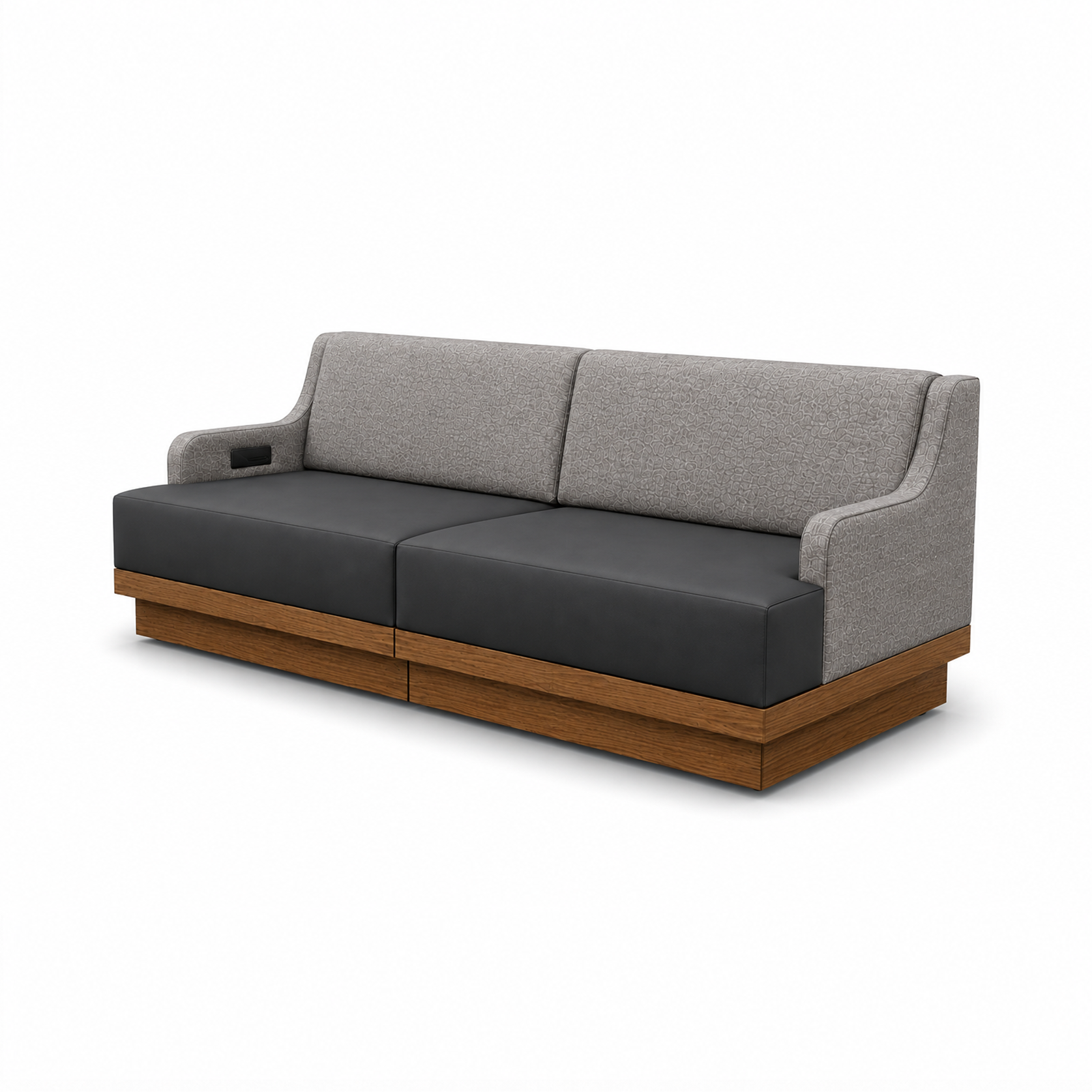 PA-101 BANQUETTE