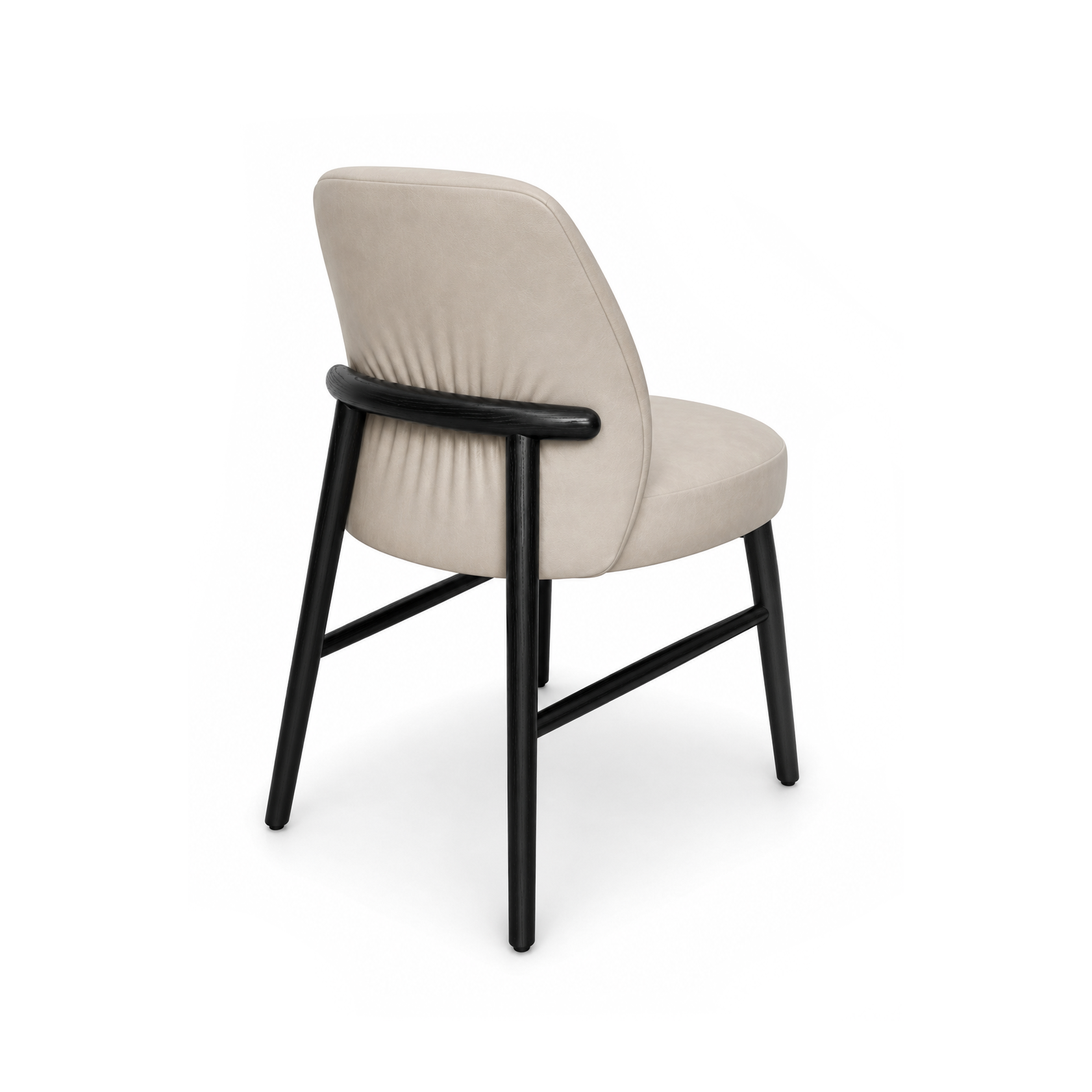 BRIGGS DINING CHAIR - Image 4