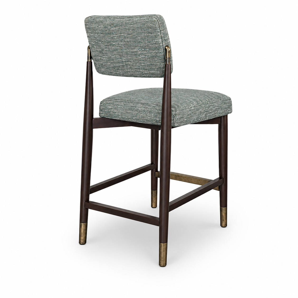 August Bar Stool - Image 4
