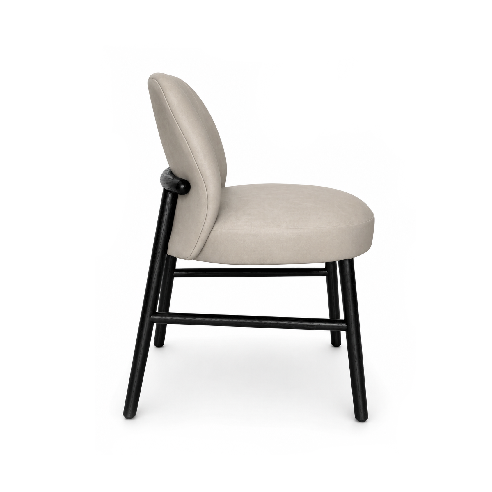 BRIGGS DINING CHAIR - Image 3