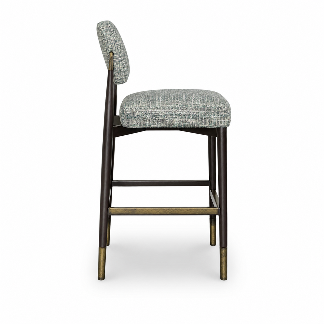 August Bar Stool - Image 3
