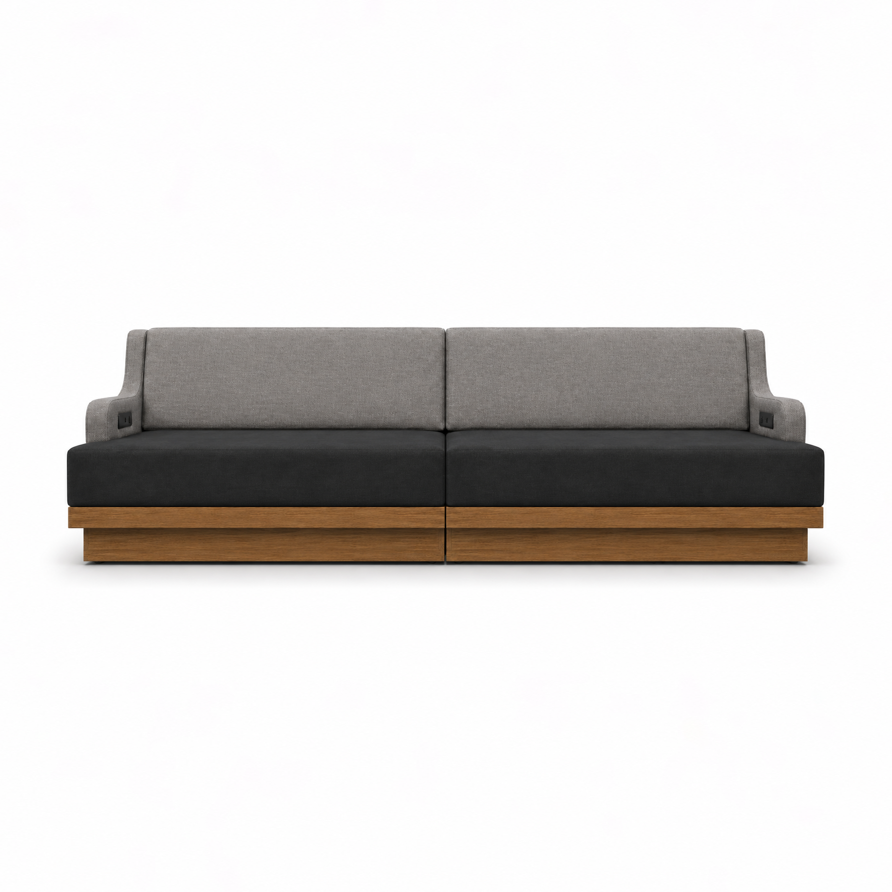 PA-101 BANQUETTE