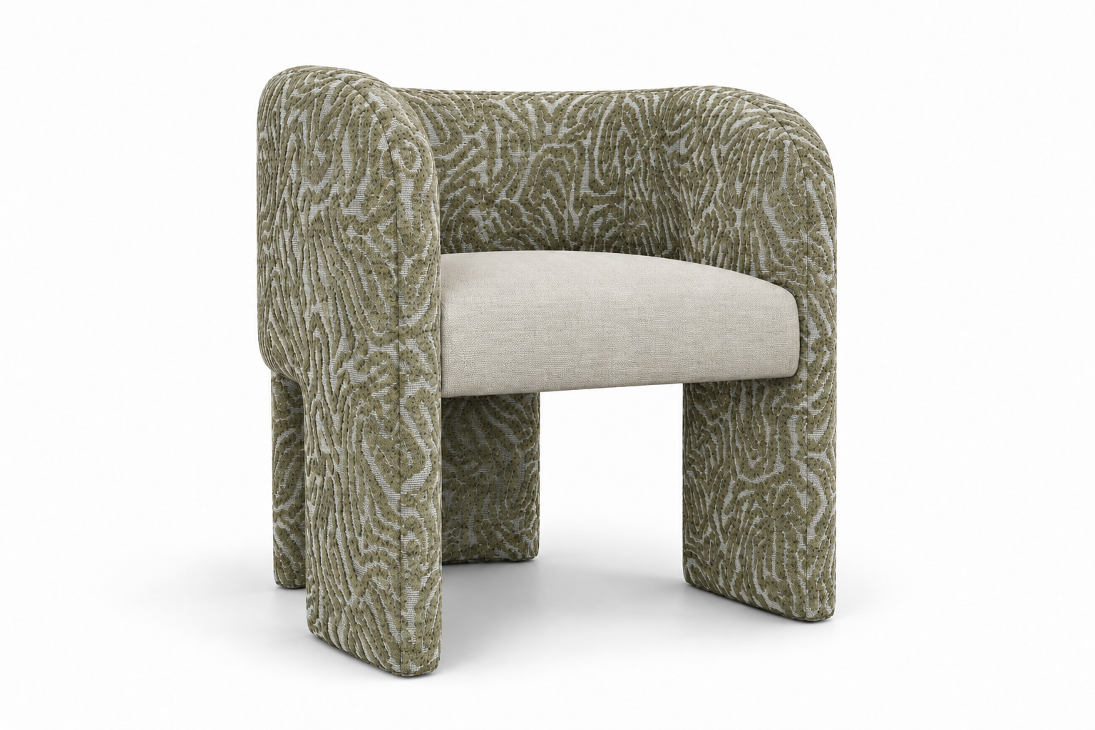 BRIGGS LOUNGE CHAIR