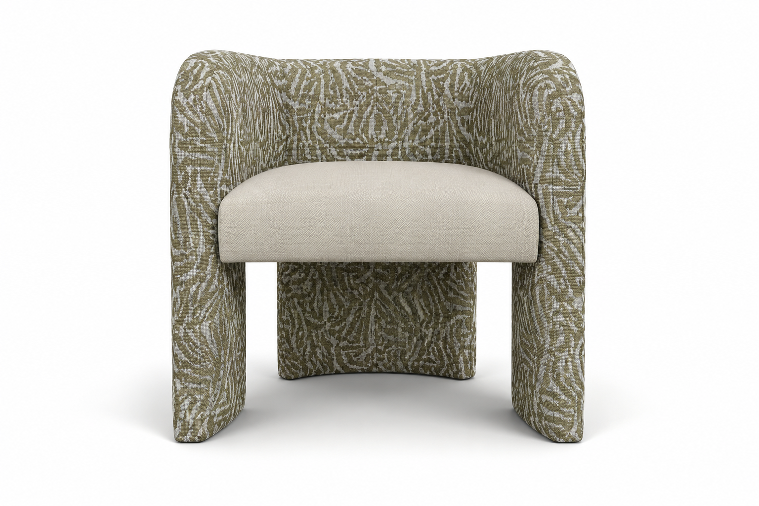 BRIGGS LOUNGE CHAIR - Image 2