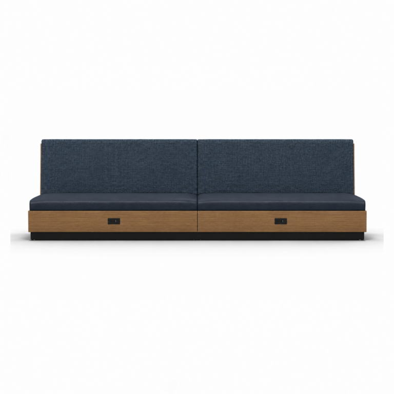 PA-111 BANQUETTE