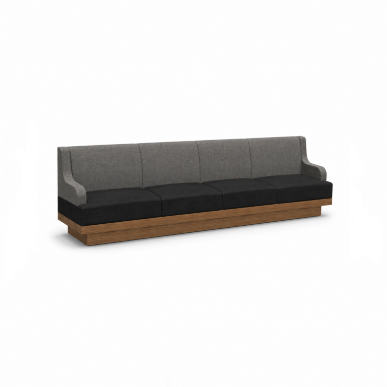 PA-155 BANQUETTE