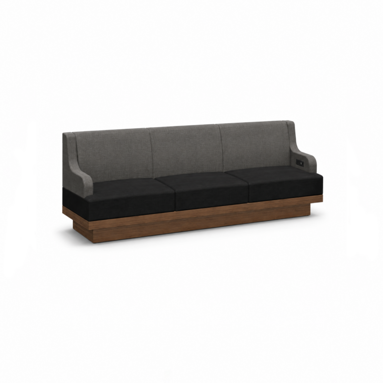 PA-156 BANQUETTE