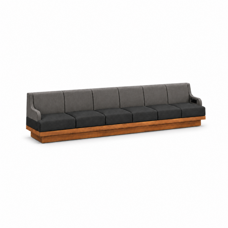 PA-154 BANQUETTE
