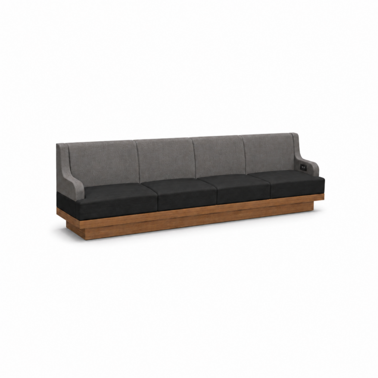PA-155 BANQUETTE
