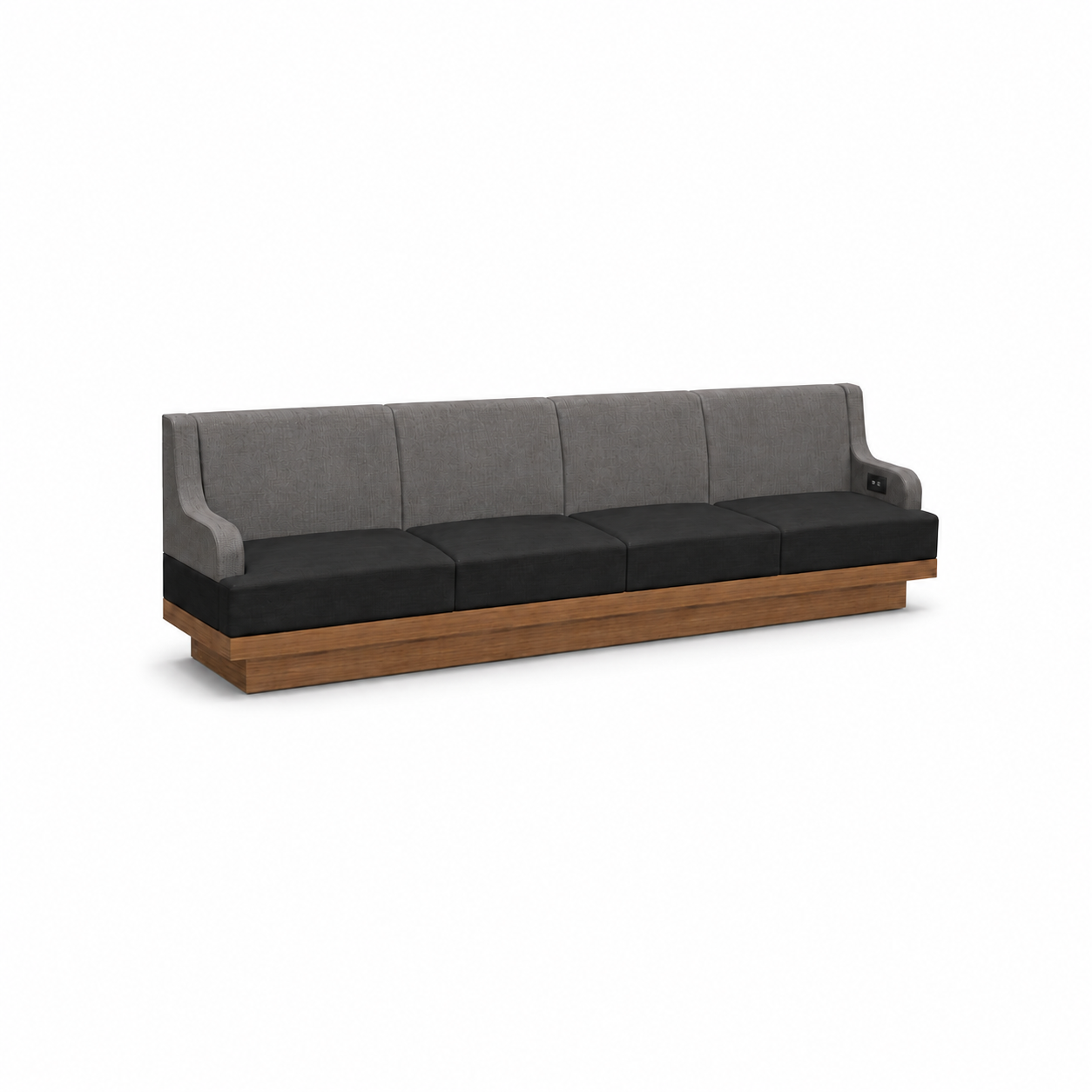 PA-155 BANQUETTE